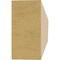 Ekena Millwork 2in. W x 4in. H x 20in. L Concord Woodgrain TimberThane Rafter Tail, Primed Tan RFTUR02X04X20CONRCPR - alternate 5
